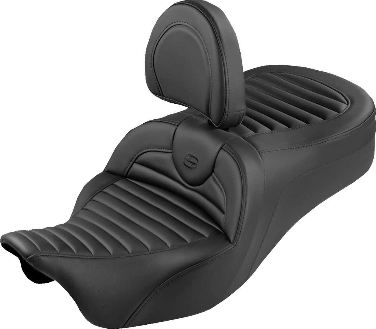 SADDLEMEN Roadsofa™ King Seat