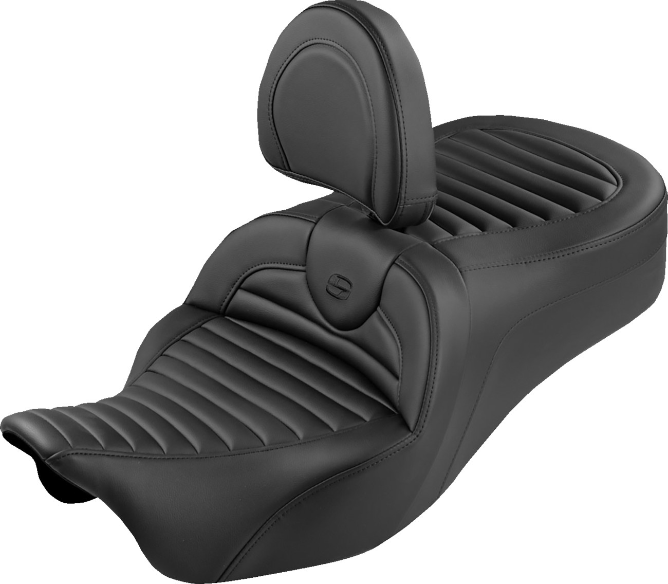 SADDLEMEN Roadsofa™ King Seat