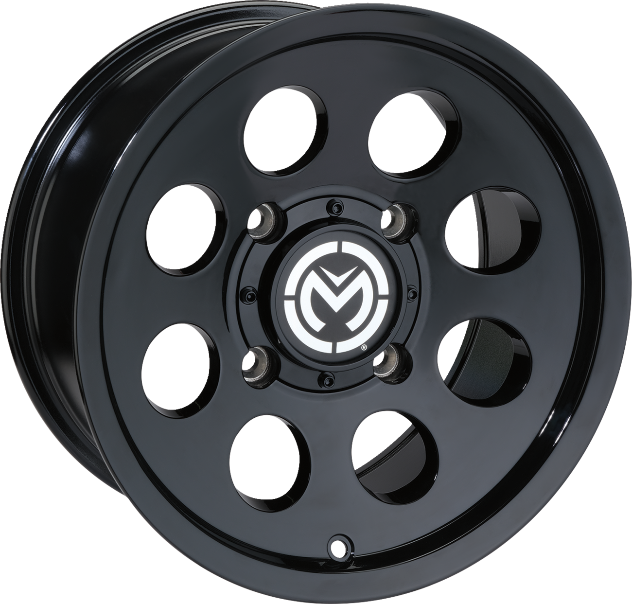 26X Wheel