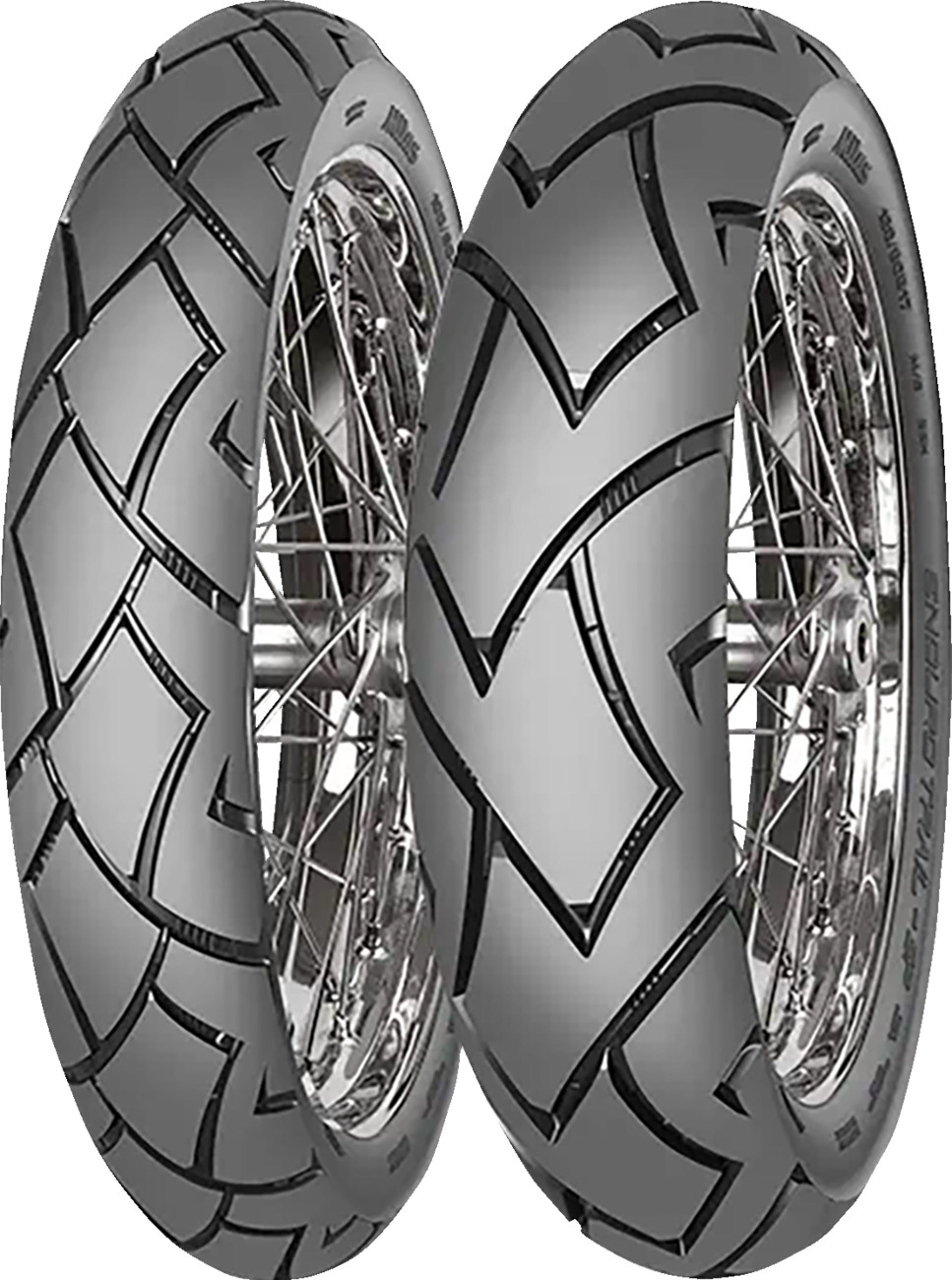 MITAS Enduro Trail-SP Tire