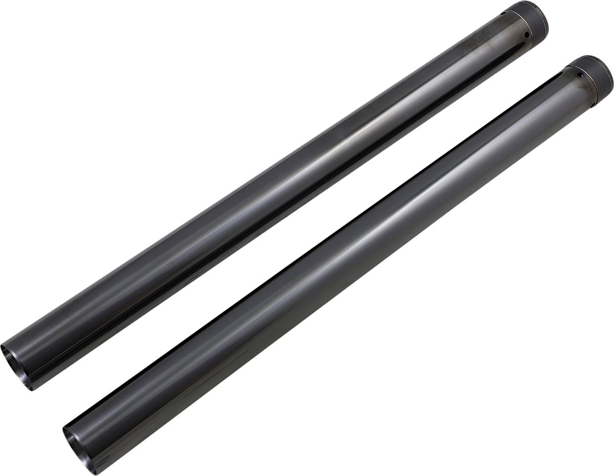 Pro-One 49mm Fork Tubes For Harley Dyna 2006-2017