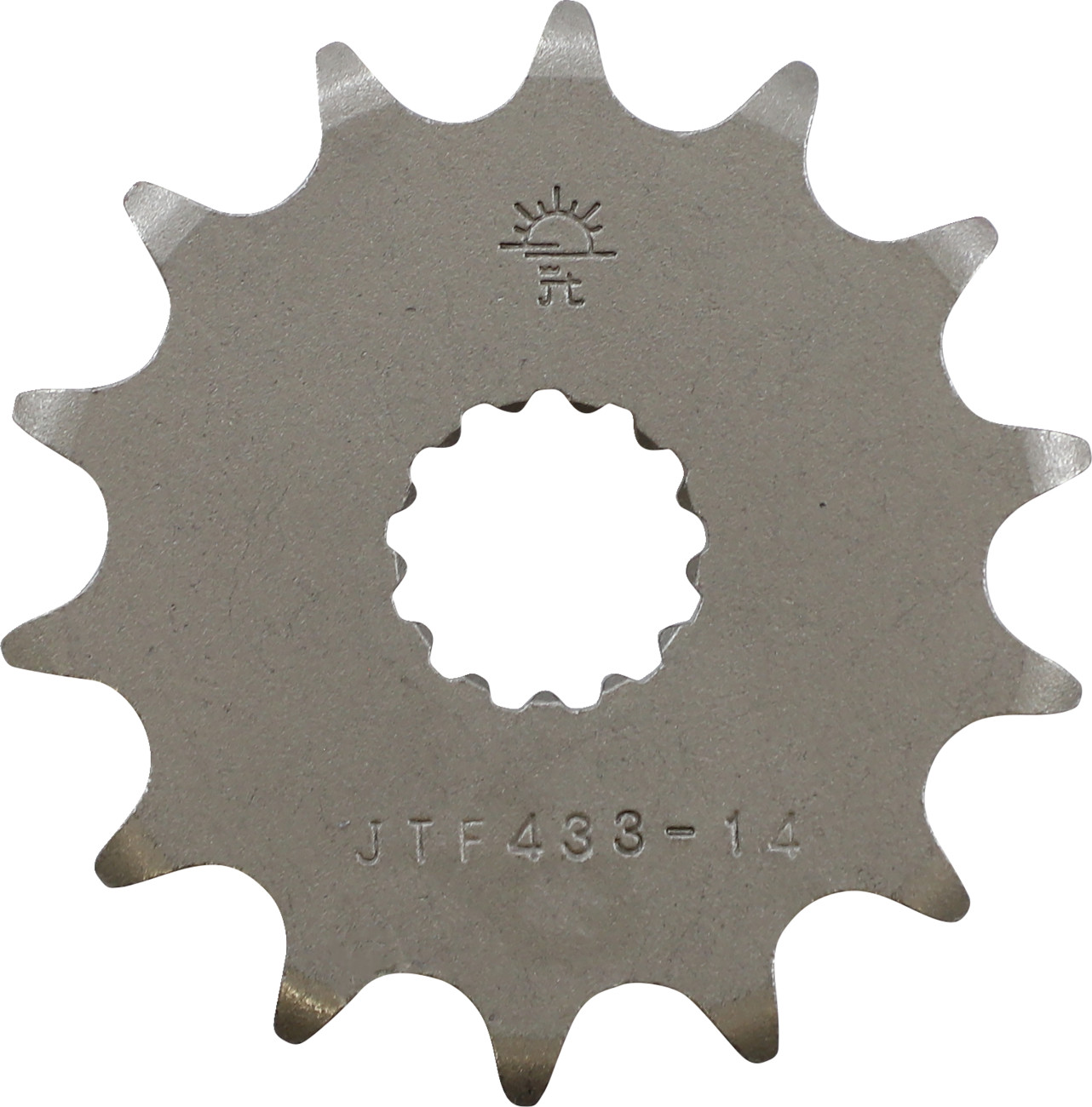 JT SPROCKETS Countershaft Front Sprocket