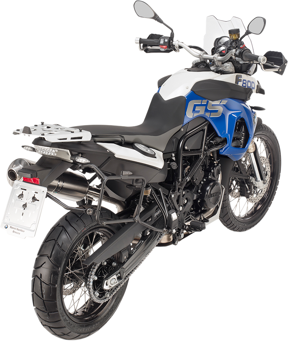 GIVI Side Case Rack