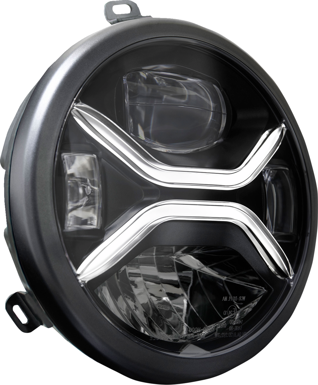 Zenith LED Headlight