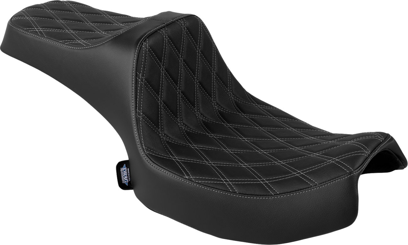 DRAG SPECIALTIES SEATS Predator III Seat