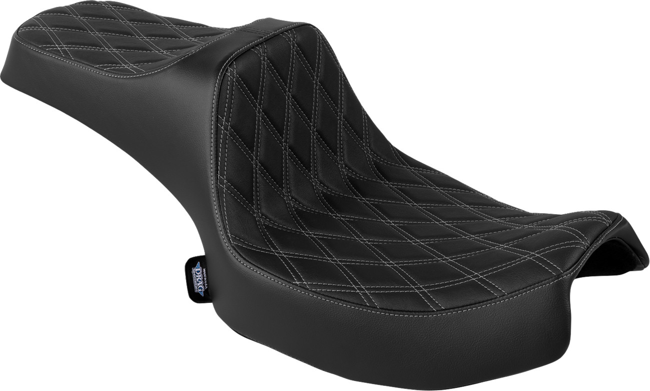 DRAG SPECIALTIES SEATS Predator III Seat