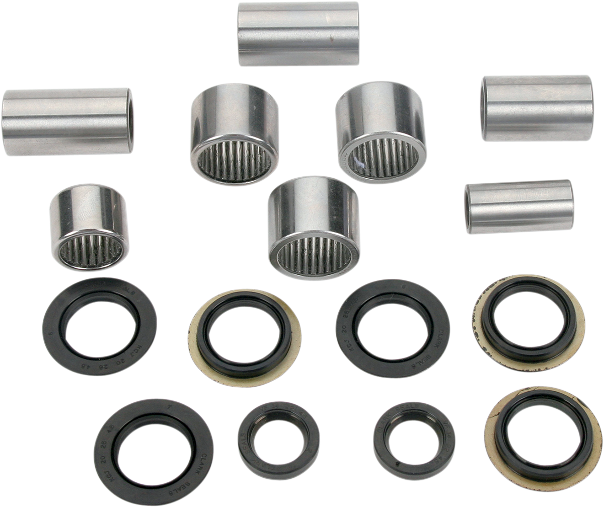 Moose Racing Linkage Bearing Kit