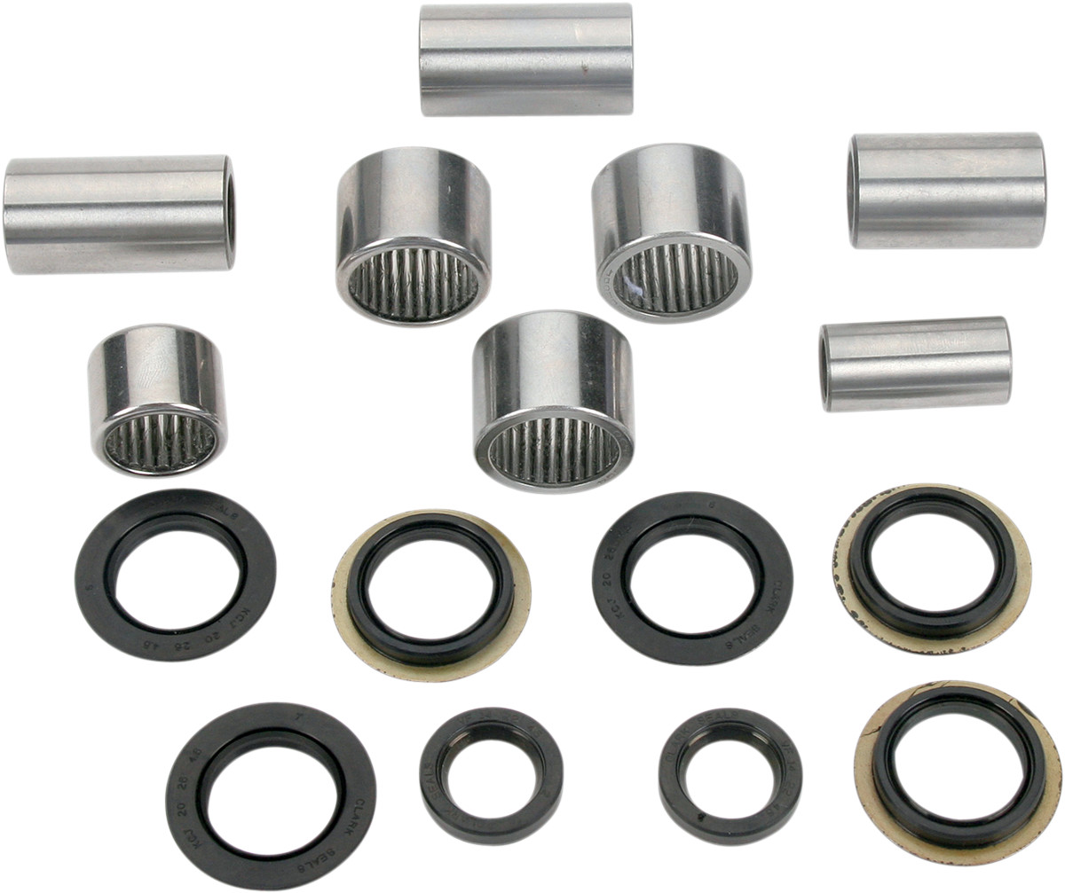 Moose Racing Linkage Bearing Kit
