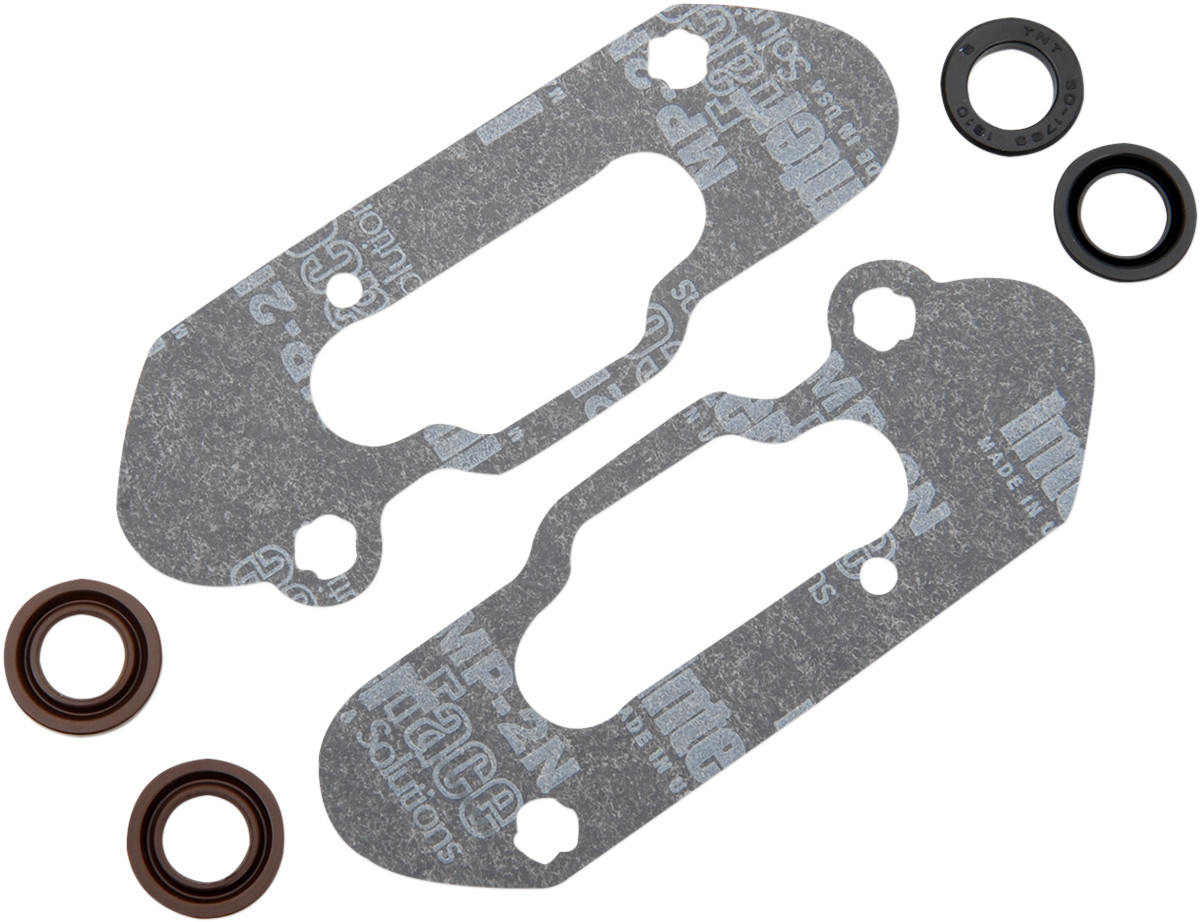 VERTEX Exhaust Valve Gasket Kit