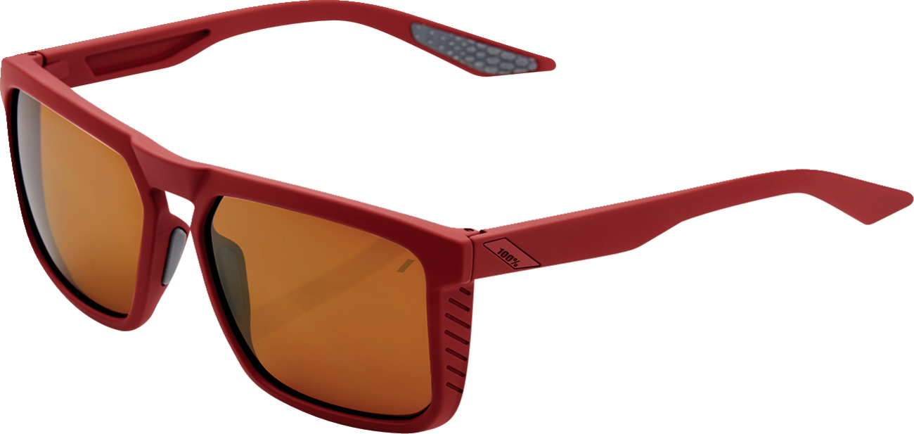 100% Renshaw Sunglasses