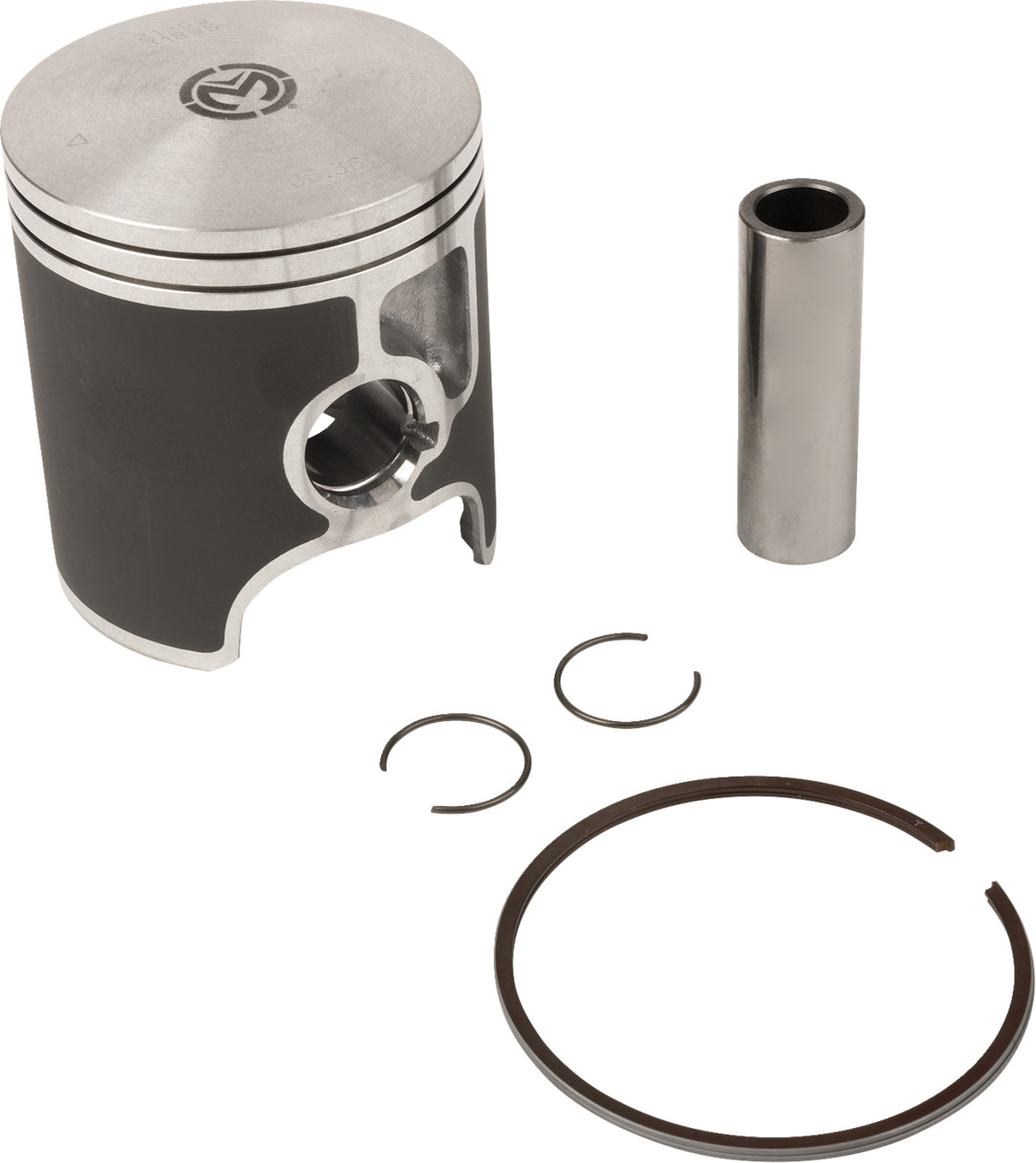 Moose Racing Piston Kit