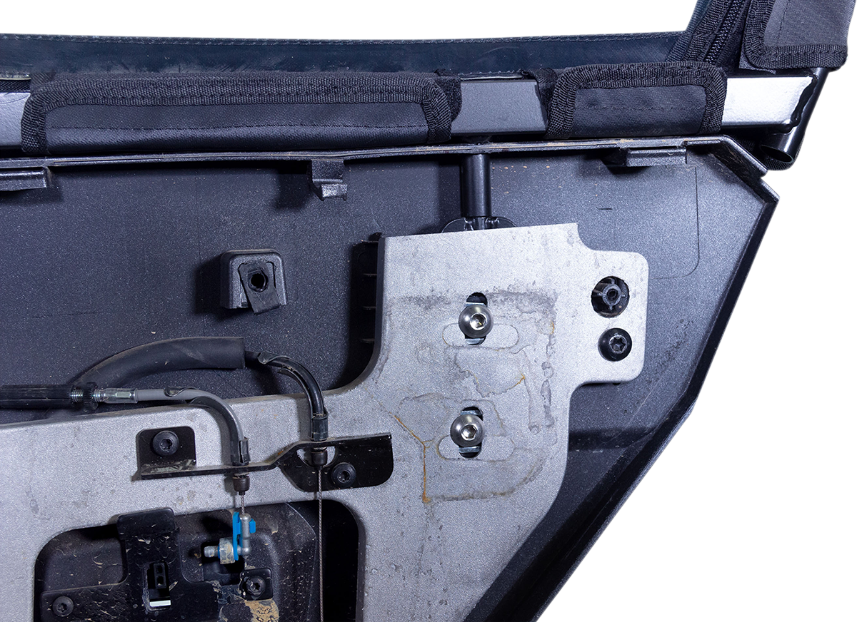 Soft Door Kit
