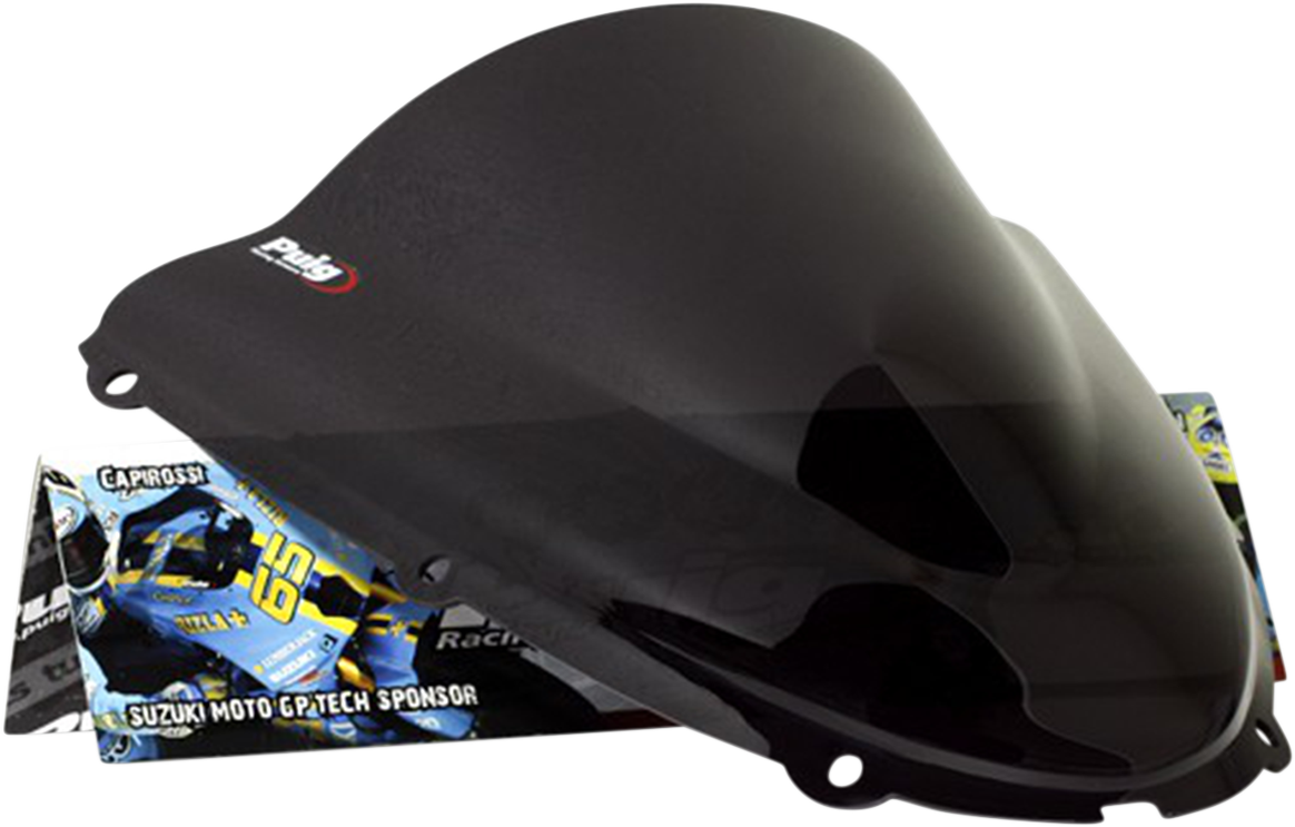 PUIG HI-TECH PARTS Z-Racing Windscreen