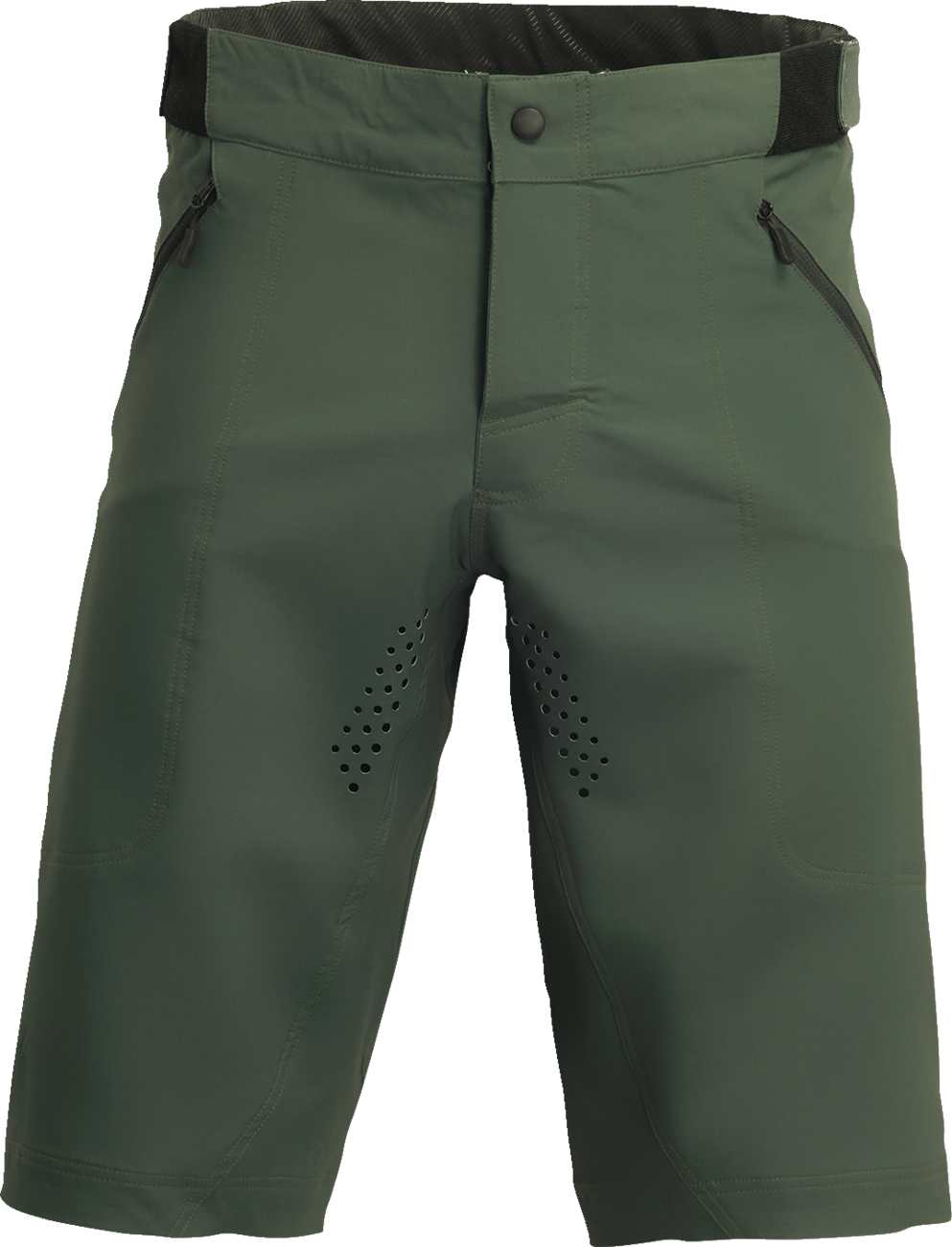 Thor Intense Assist Shorts