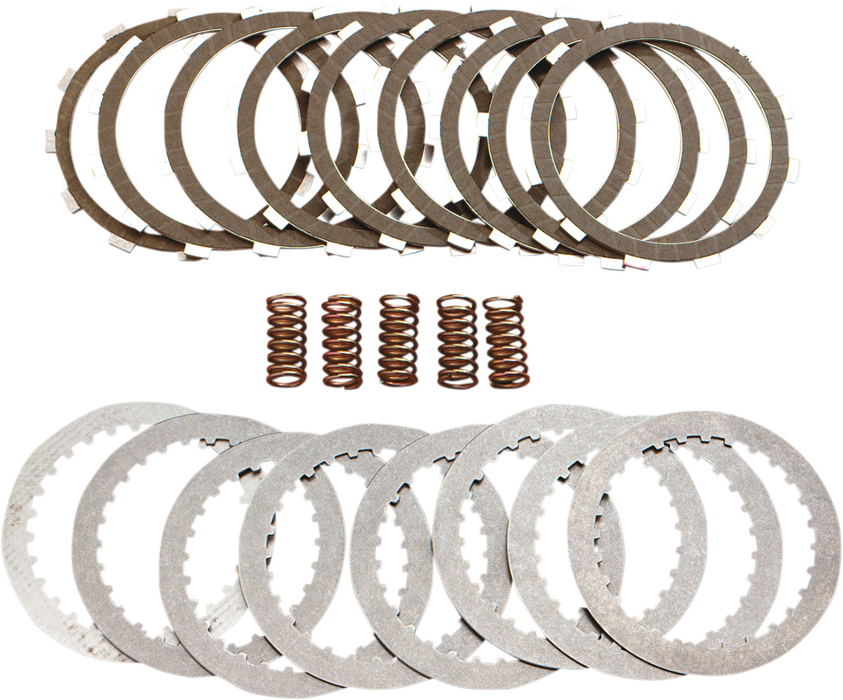 BARNETT Complete Clutch Kit