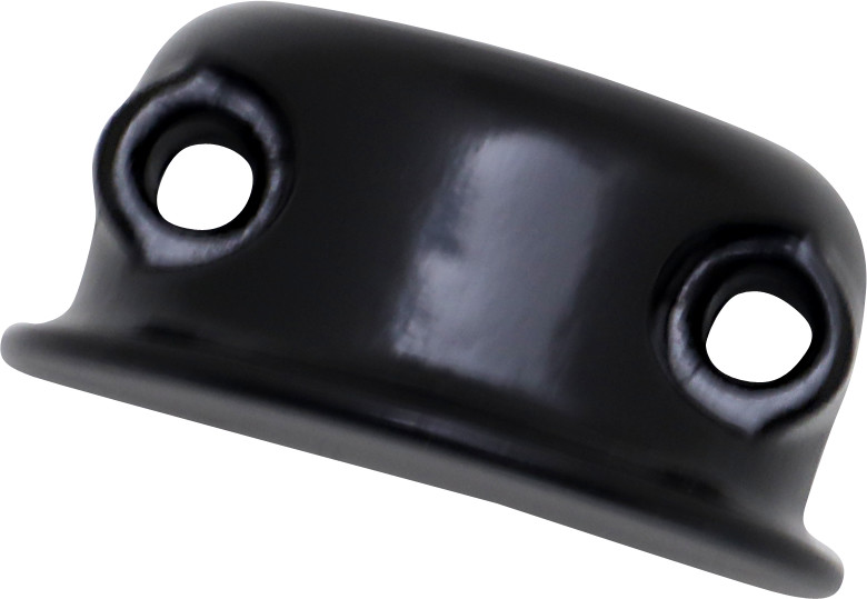 Drag Specialties Brake/Clutch Control Clamp Half