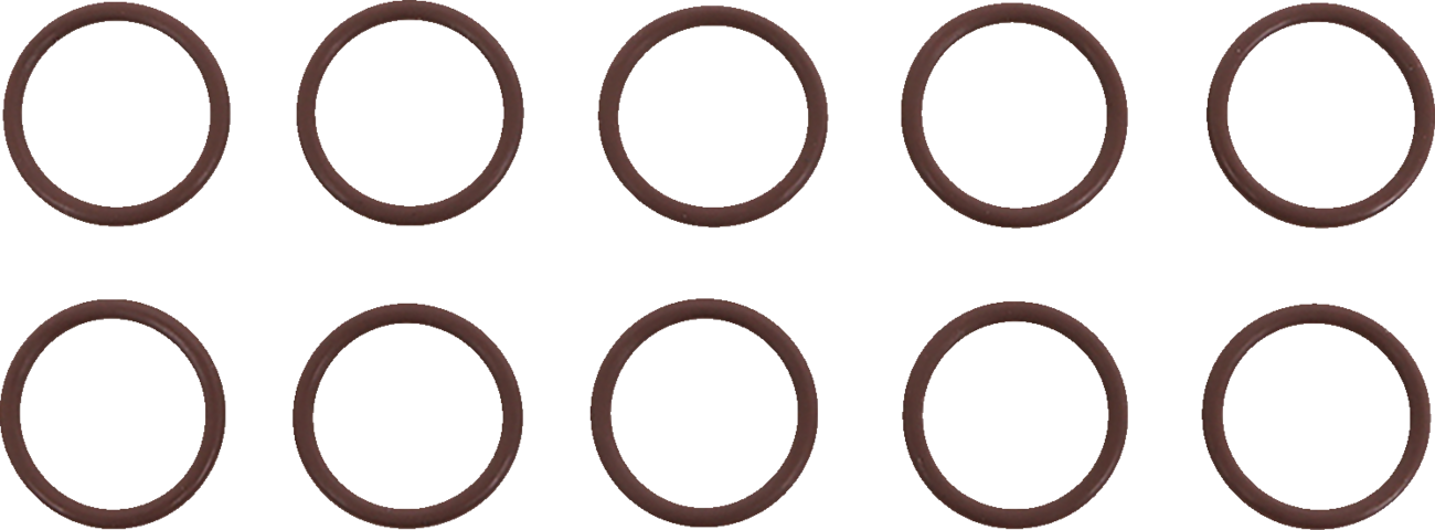 Drain Plug O-Ring