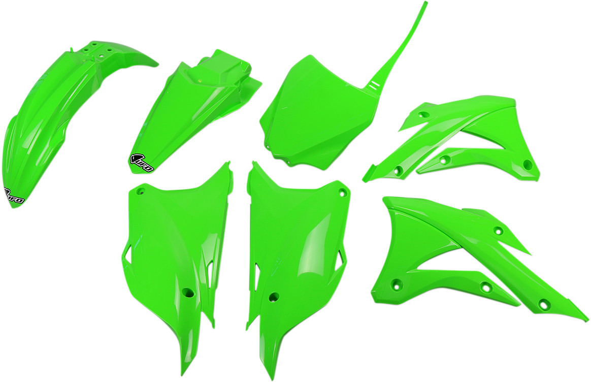UFO Replacement Plastic For Kawasaki