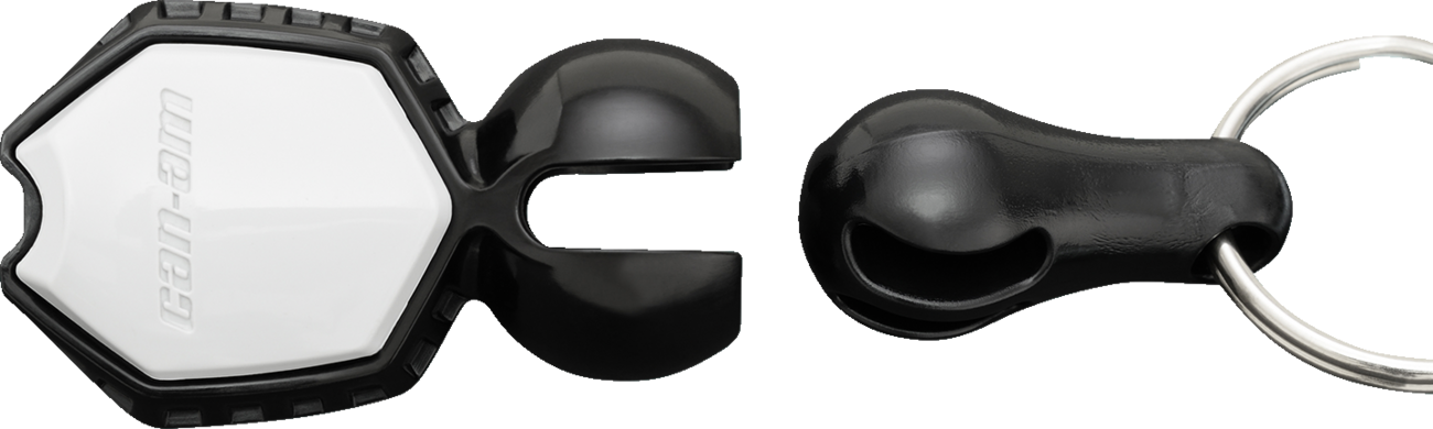 SHOW CHROME Key Holder