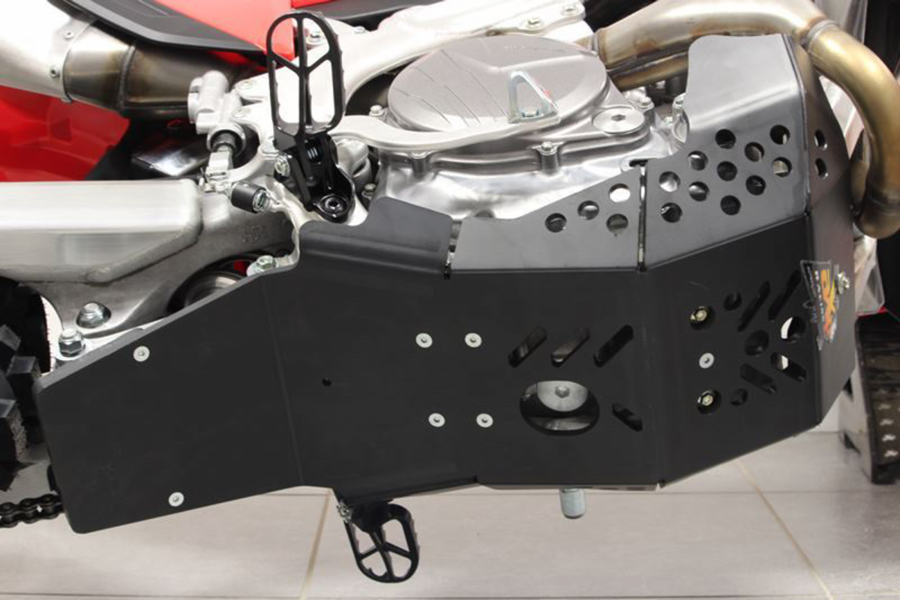 AXP RACING Xtrem Skid Plate