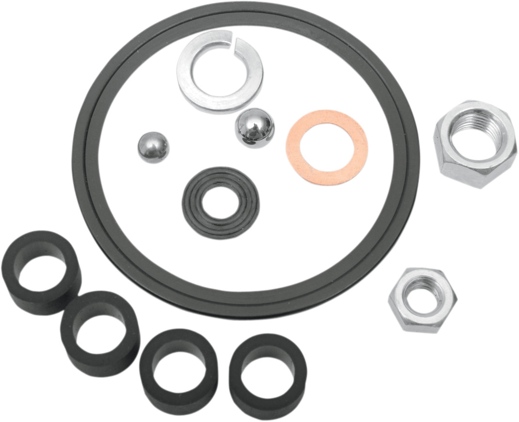 JAMES GASKET Oil Filter Kit