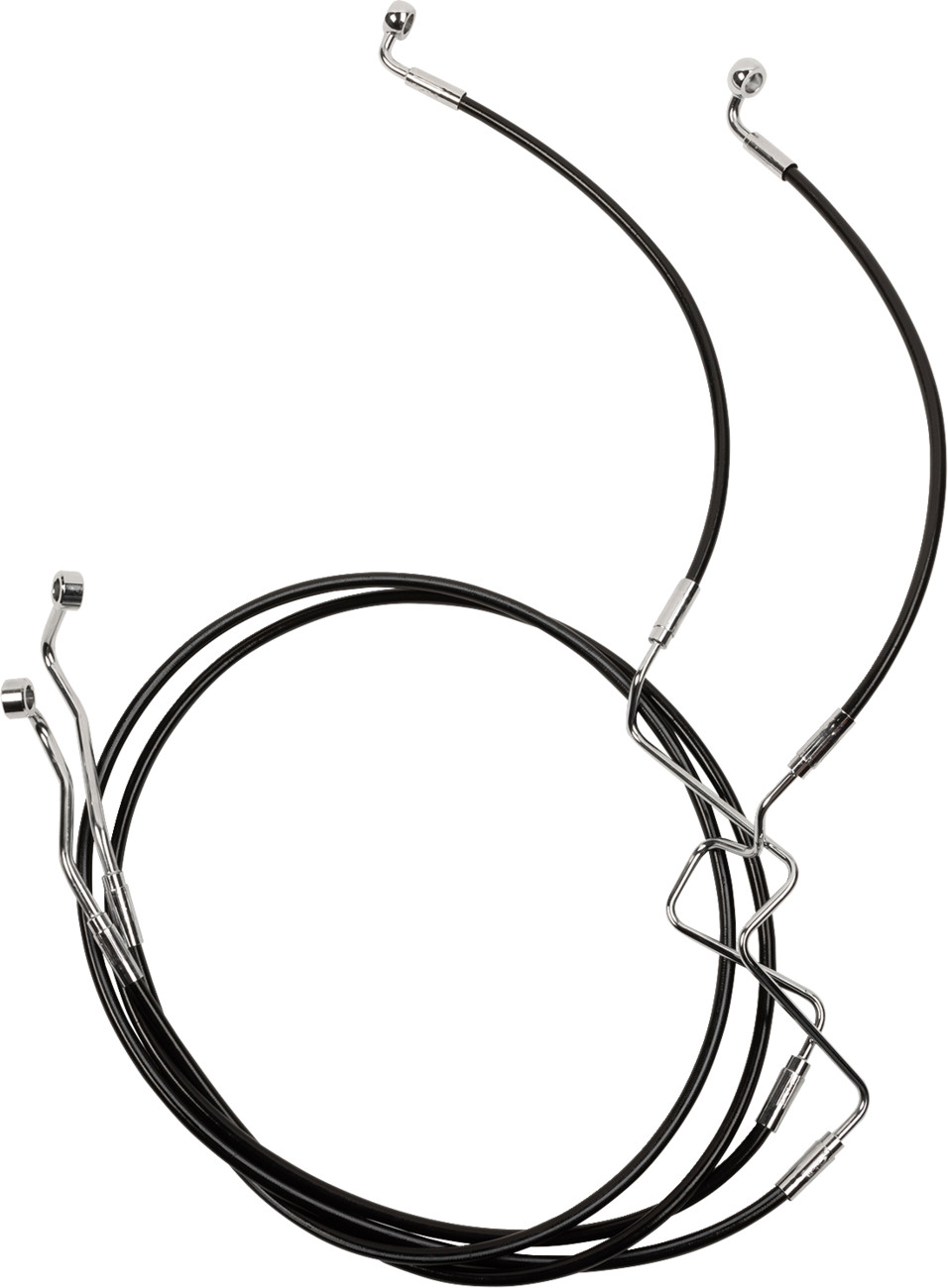 MAGNUM SHIELDING XR Lower Brake Line
