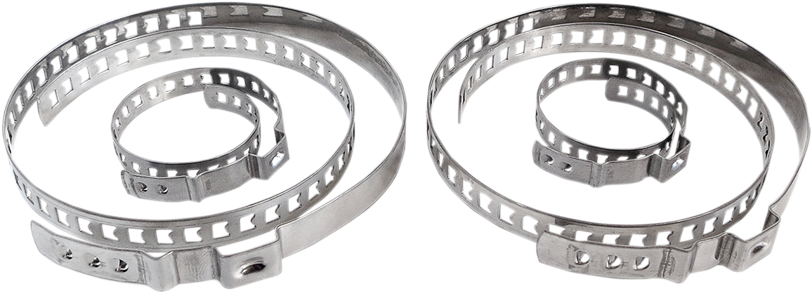 EPI CV Boot Pinch Clamp Kit
