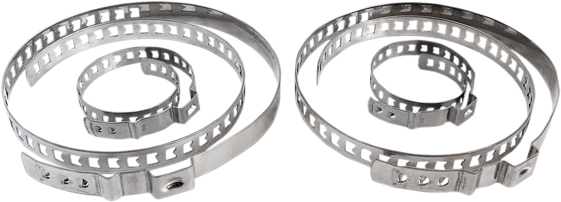 EPI CV Boot Crimp Style Clamp Kit