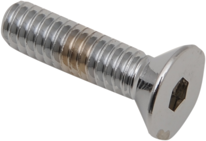 Drag Specialties Countersunk Socket-Head Bolts