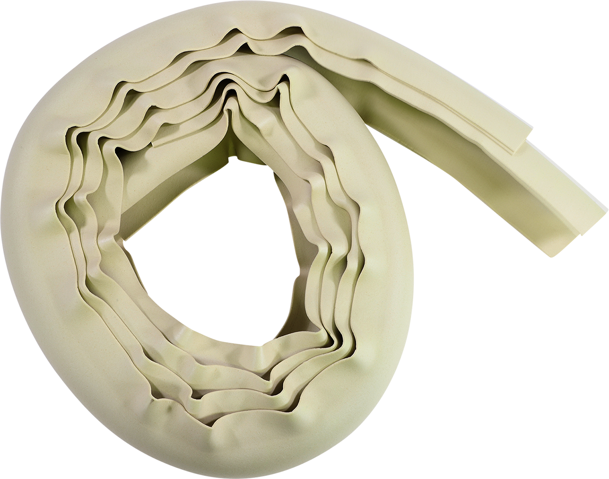 FLAT TIRE DEFENDER Tube Defender Foam Tire Inserts