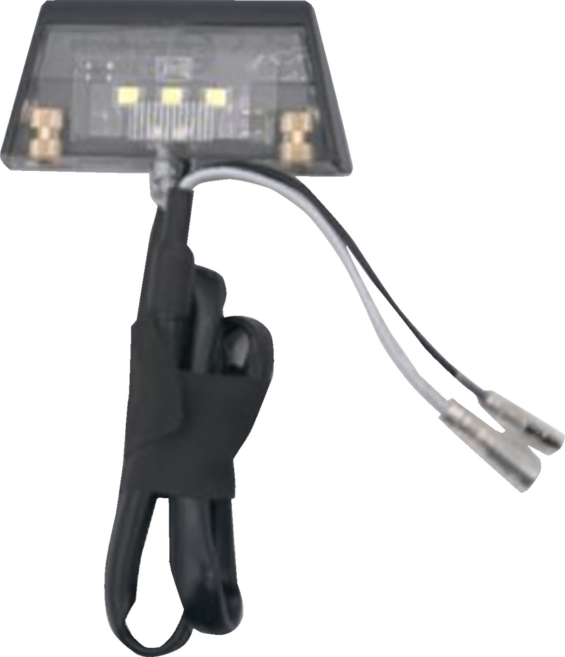 RAVEK License Plate Light