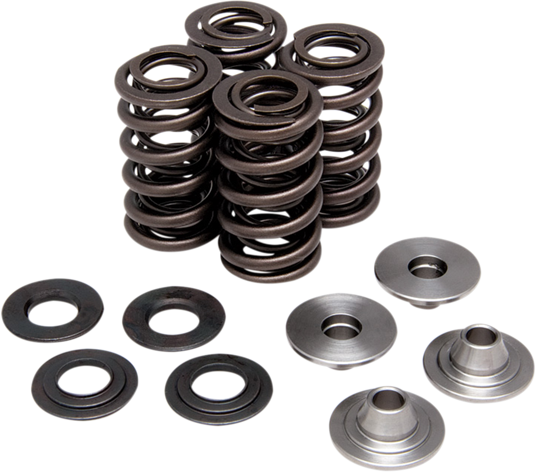 KIBBLEWHITE Valve Spring Kit