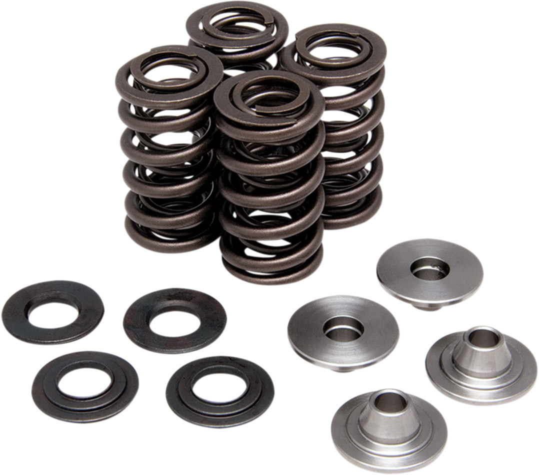 KIBBLEWHITE Valve Spring Kit