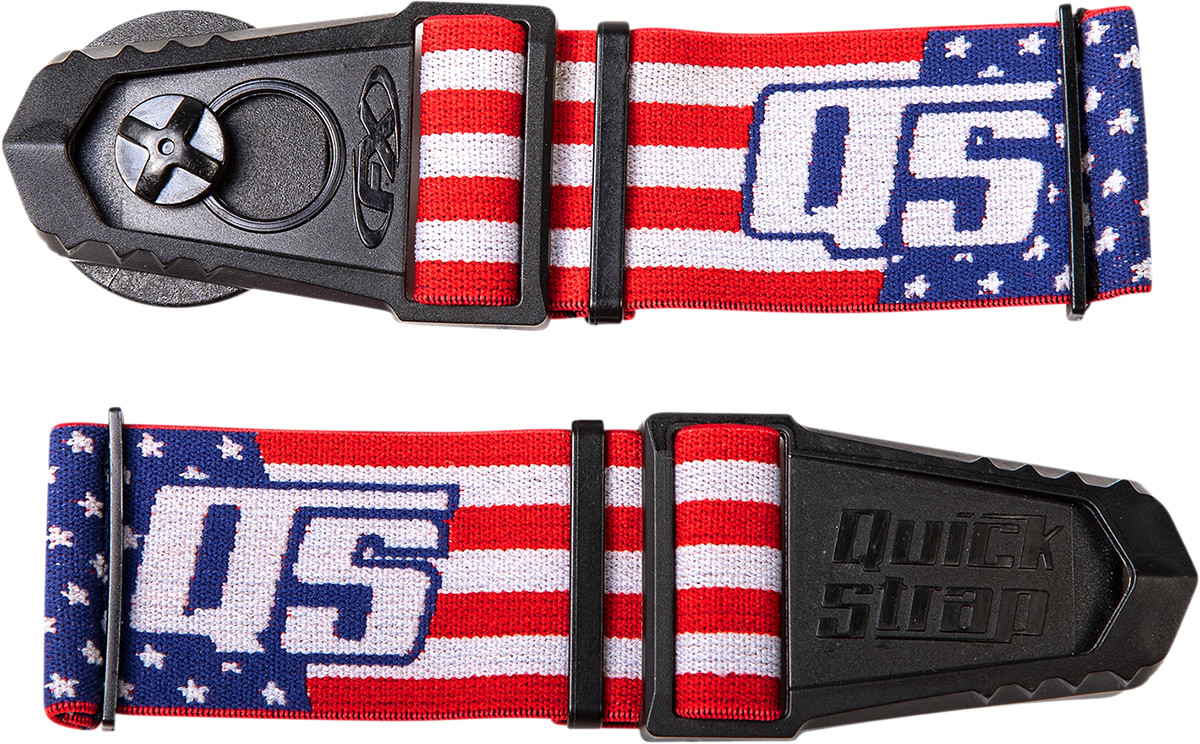 FACTORY EFFEX Quick Strap