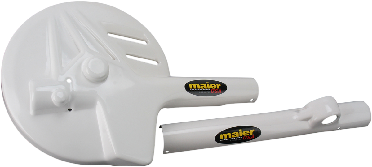 MAIER Fork/Disc Guard Kit