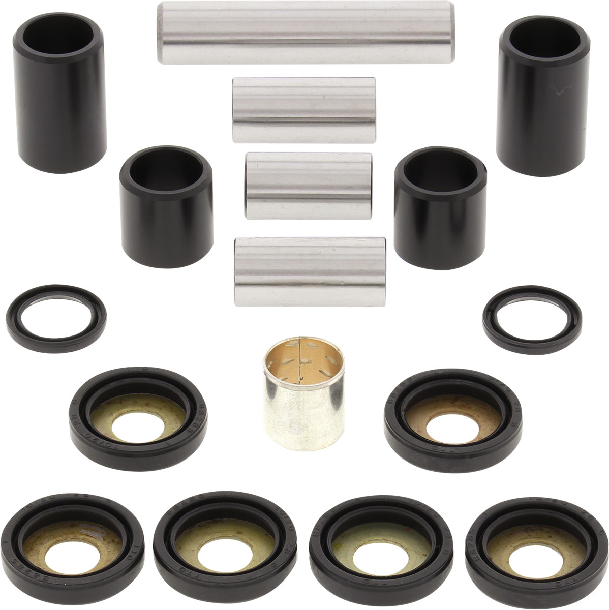 Moose Racing Linkage Bearing Kit