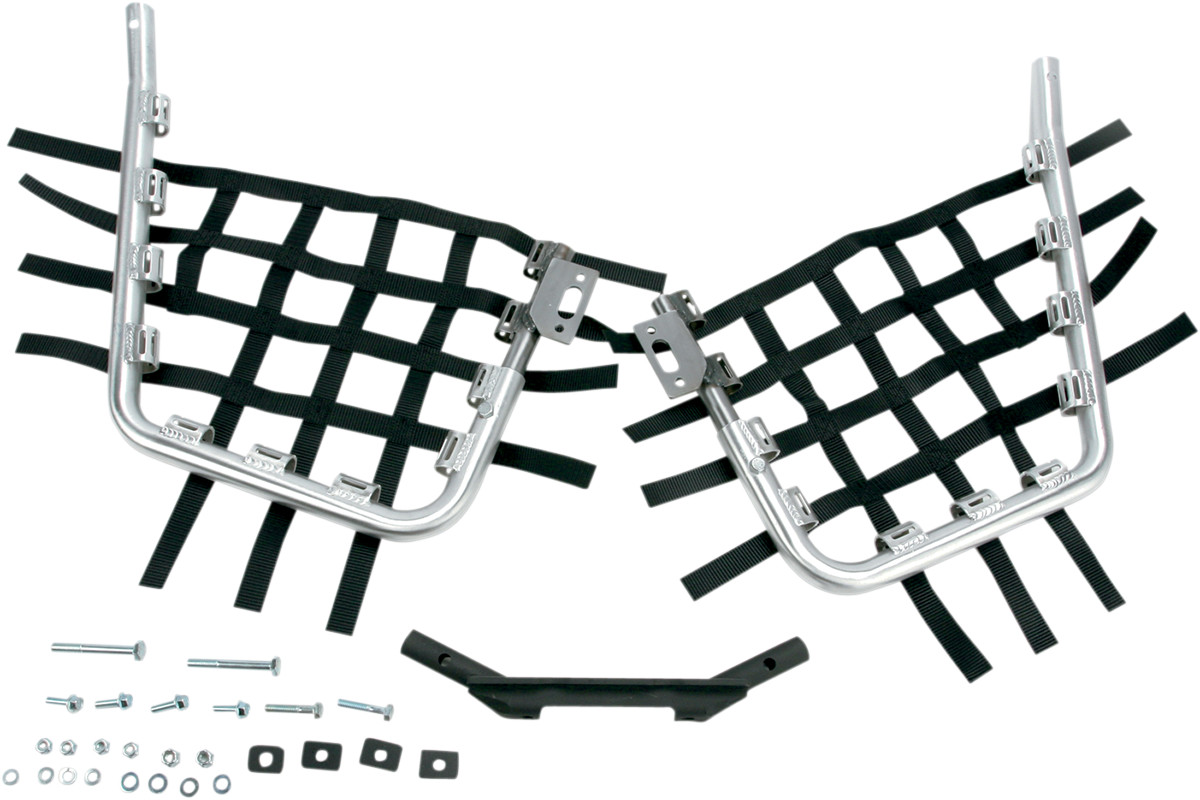 DG PERFORMANCE Alloy Nerf Bars