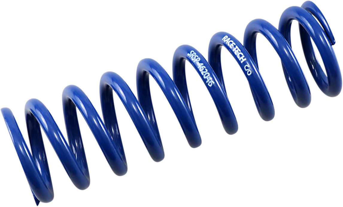 Front/Rear Shock Springs