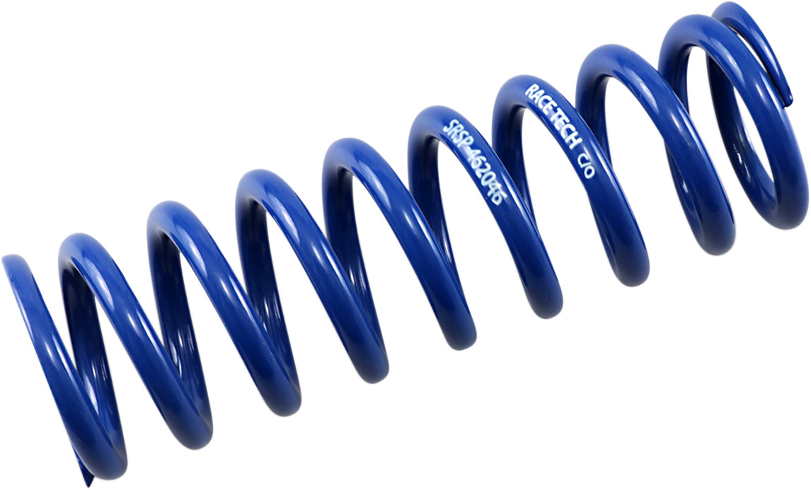 Front/Rear Shock Springs