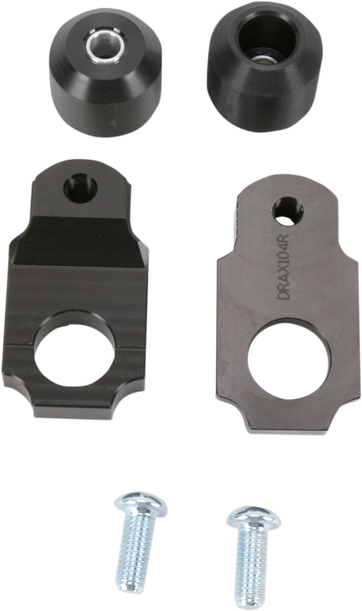 DRIVEN RACING Axle Block Sliders