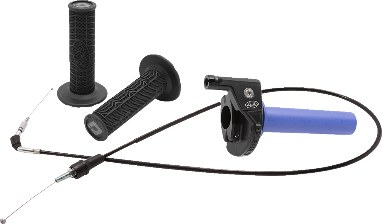 MOTION PRO Vortex™ SE Throttle Kit