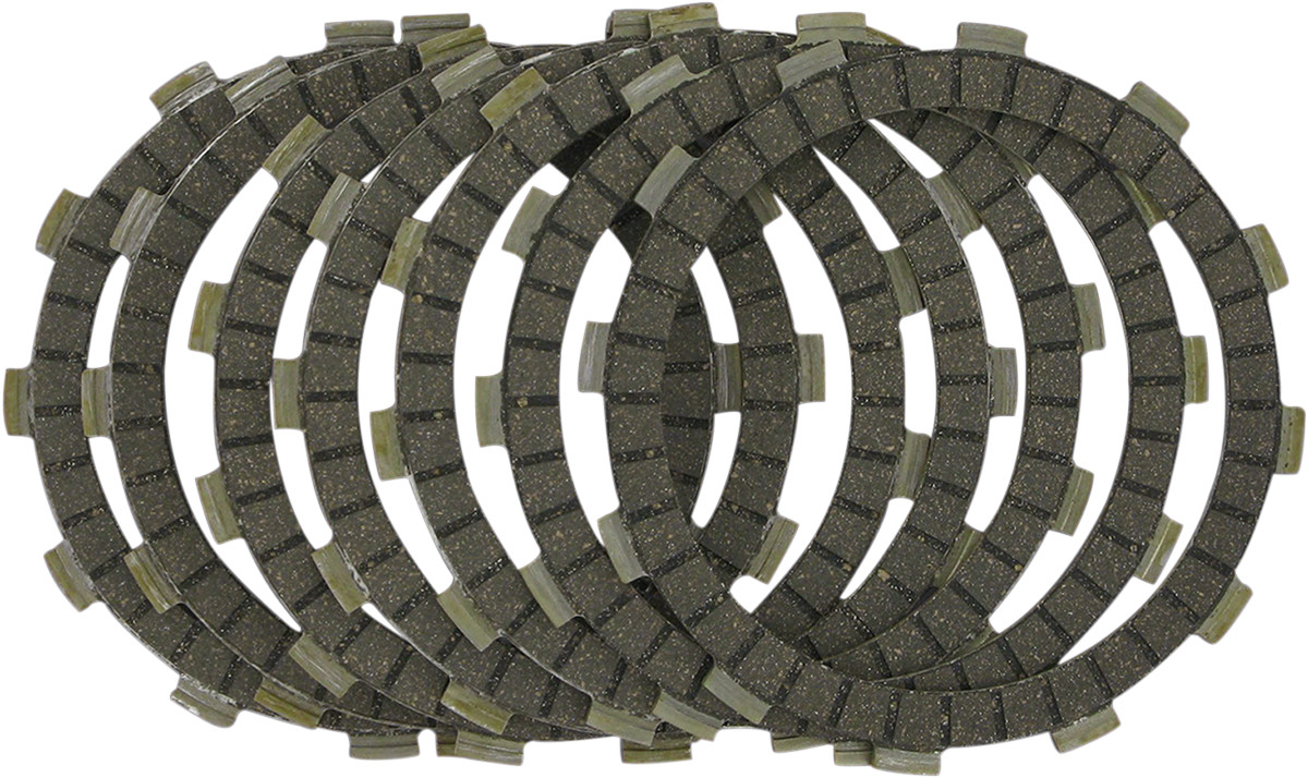 EBC Redline Clutch Kit