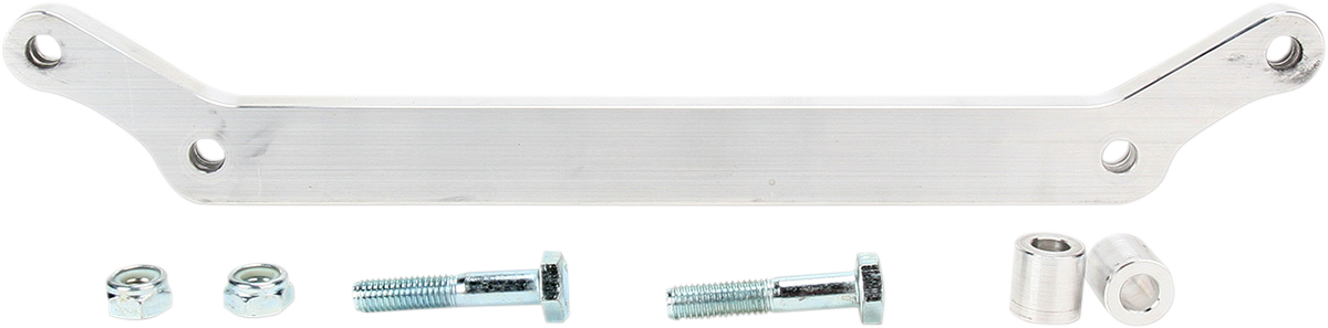 DURA BLUE Rear Struts