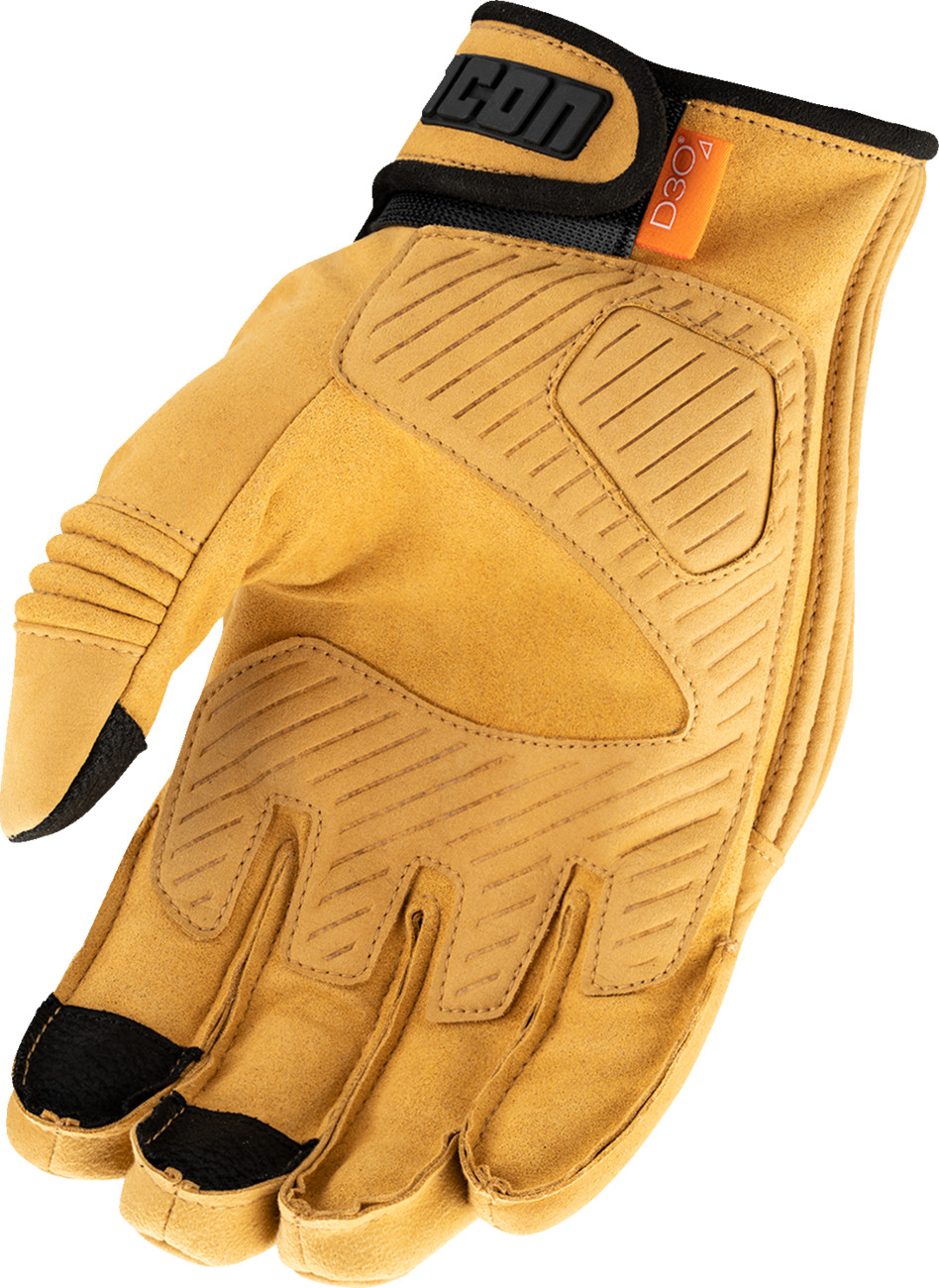 Icon Long Track CX™ Gloves
