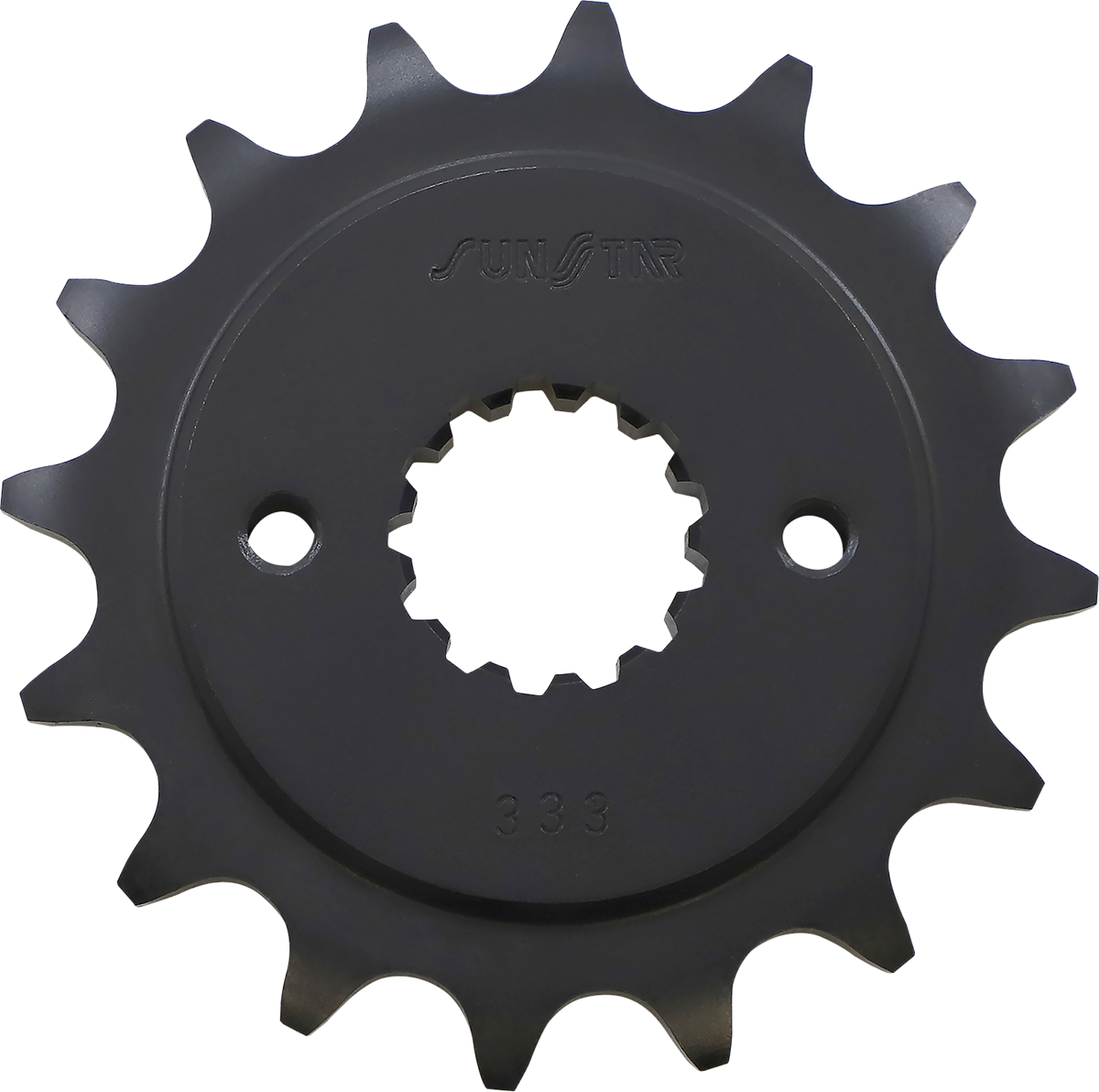 SUNSTAR SPROCKETS Front Sprocket