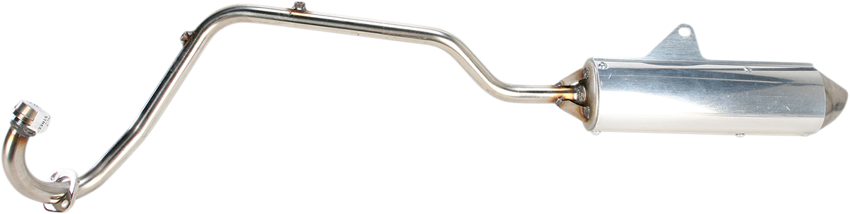 FMF Mini Powercore 4 S/A Exhaust System Honda CRF110F 2013-2018