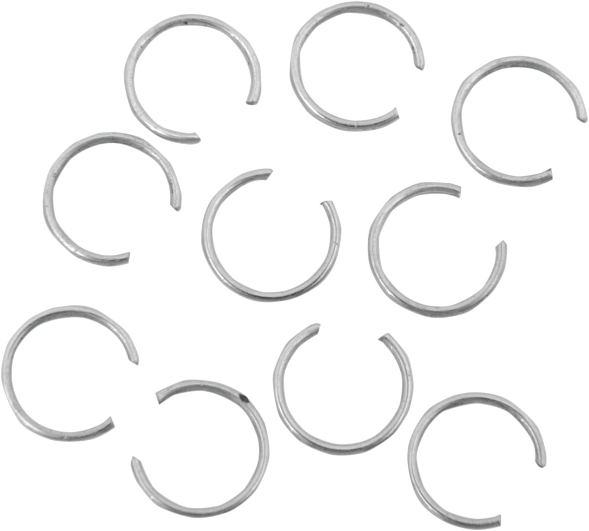 MOTION PRO Throttle/Idle Cable Retaining Clips