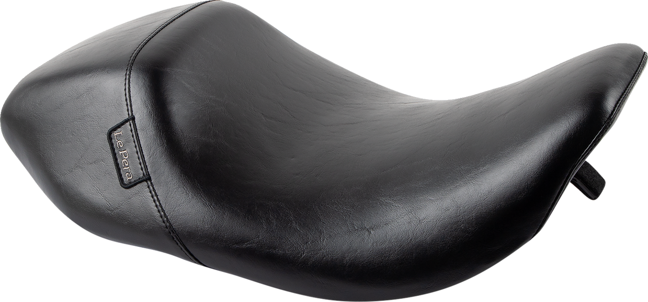 LE PERA Bare Bones Up-Front Solo Seat