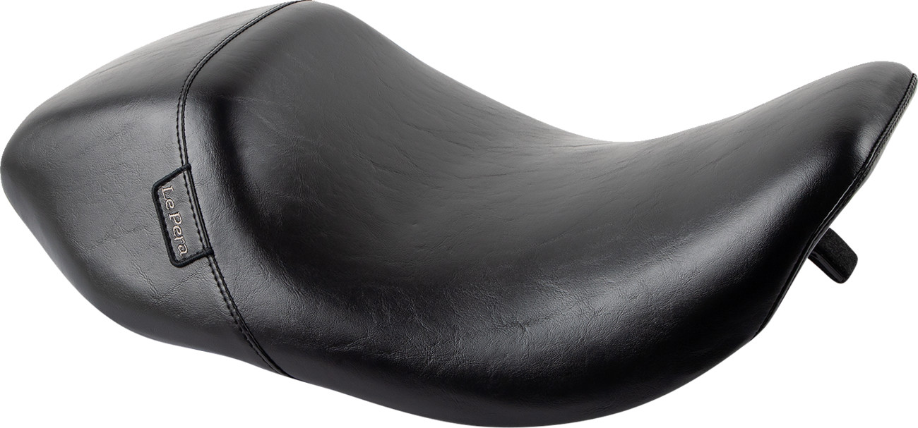 LE PERA Bare Bones Up-Front Solo Seat
