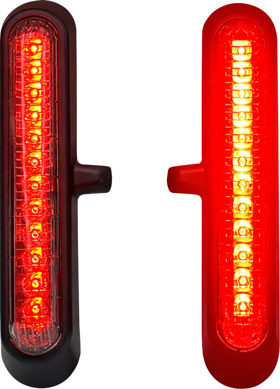 CUSTOM DYNAMICS Low-Profile Saddlebag Lights